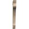 Ekena Millwork Legacy Traditional Rough Sawn Bracket, Douglas Fir, 4"W x 36"D x 40"H BKT04X36X40LEC01RDF - alternate 4